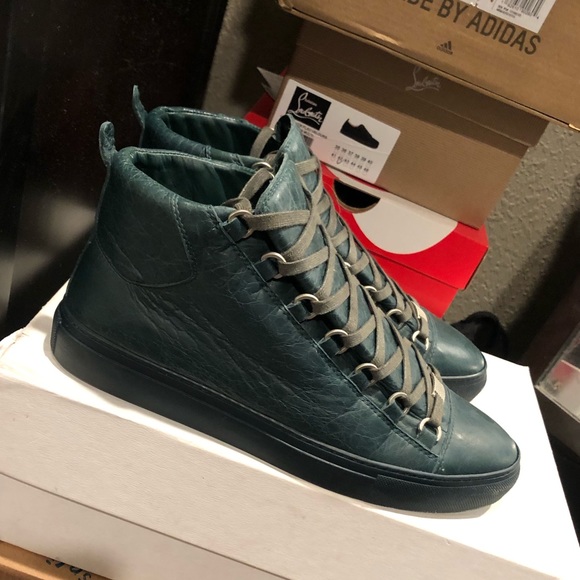 size 42 balenciaga in us